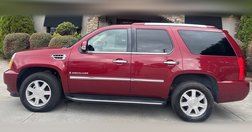 2009 Cadillac Escalade Base