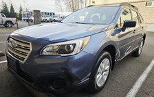 2017 Subaru Outback 2.5i
