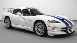 1998 Dodge Viper GTS