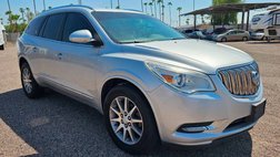 2016 Buick Enclave Convenience