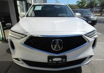 2023 Acura MDX SH-AWD