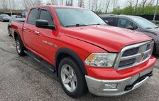 2011 Ram Ram Pickup 1500 Laramie