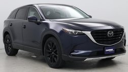 2023 Mazda CX-9 Touring Plus