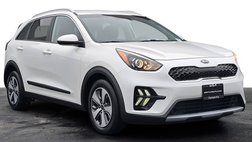 2021 Kia Niro LX