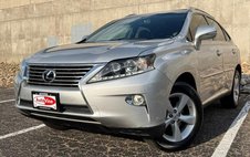 2013 Lexus RX 350 350 AWD