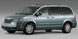 2009 Chrysler Town and Country Touring