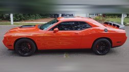 2010 Dodge Challenger R/T