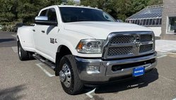 2013 Ram Ram Pickup 3500 Laramie