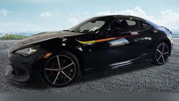 2019 Toyota 86 TRD SE