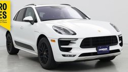 2018 Porsche Macan GTS