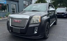 2014 GMC Terrain Denali