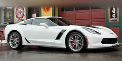 2015 Chevrolet Corvette Z06