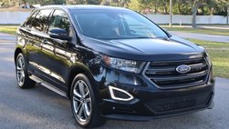 2016 Ford Edge Sport