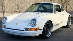 1987 Porsche 911 Carrera
