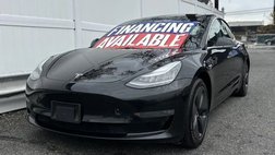 2019 Tesla Model 3 Mid Range