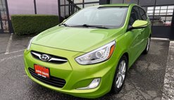2014 Hyundai Accent SE