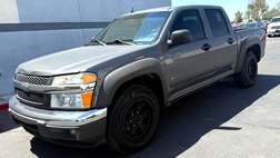2008 Chevrolet Colorado LT