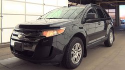 2011 Ford Edge SE