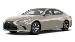 2021 Lexus ES 350 Base