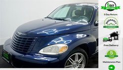 2003 Chrysler PT Cruiser GT