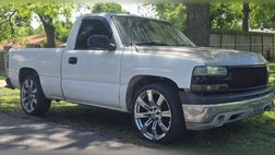 2000 GMC Sierra 1500 C1500