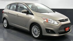 2016 Ford C-Max Energi SEL