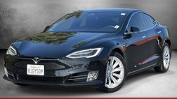 2019 Tesla Model S 100D