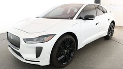 2024 Jaguar I-PACE EV400 R-Dynamic HSE
