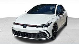 2023 Volkswagen Golf GTI 40th Anniversary Edition