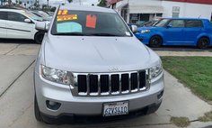 2013 Jeep Grand Cherokee Laredo