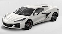 2023 Chevrolet Corvette Z06