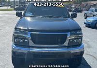 2012 GMC Canyon SLE-1