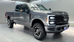 2025 Ford Super Duty F-350 Lariat