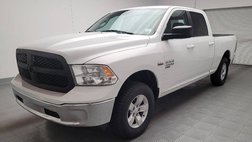 2020 Ram Ram Pickup 1500 Classic SLT