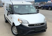 2022 Ram ProMaster City Base