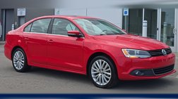 2014 Volkswagen Jetta TDI