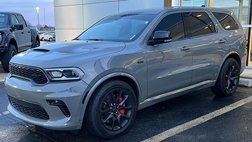 2023 Dodge Durango SRT 392