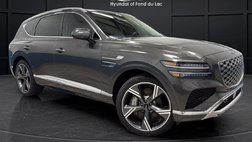 2025 Genesis GV80 3.5T Prestige