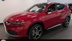2024 Alfa Romeo Tonale Hybrid Ti