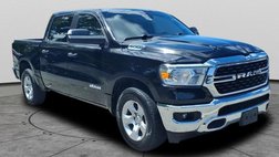 2023 Ram Ram Pickup 1500 Big Horn