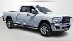 2024 Ram Ram Pickup 2500 Big Horn