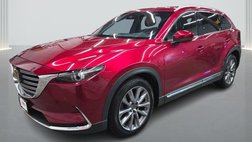 2023 Mazda CX-9 Grand Touring