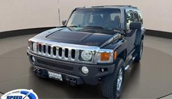 2006 HUMMER H3 Base