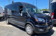 2020 Ford Transit 350 XLT