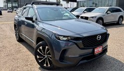 2025 Mazda CX-50 Hybrid Premium Plus