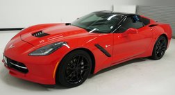 2014 Chevrolet Corvette Stingray