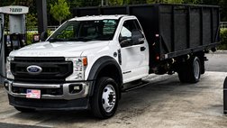 2020 Ford SUPER DUTY XL
