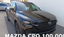 2025 Mazda CX-50 2.5 S Preferred