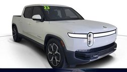2023 Rivian R1T Adventure