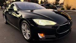 2016 Tesla Model S 85D